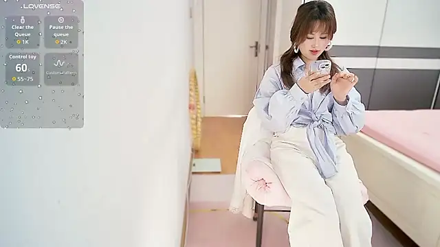 yuzuki-sweet - Yuzuki-sweet's free webcam - UK Sex Cams