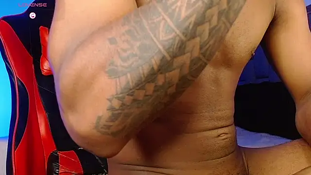 Christian_thor webcam