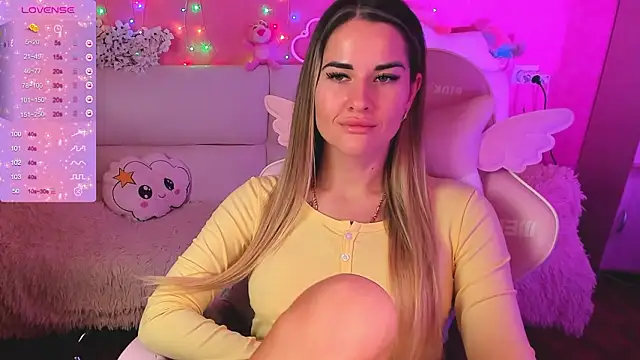 ivannatompsonnn (G young) - SUCK DILDO