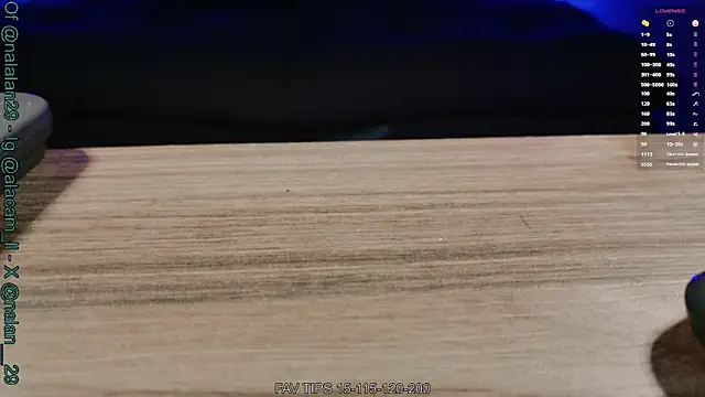 Nalan__ live sex cam