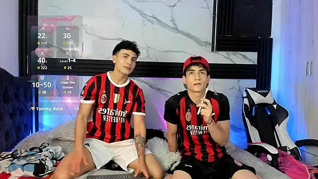 saimonvela - Saimonvela's free webcam