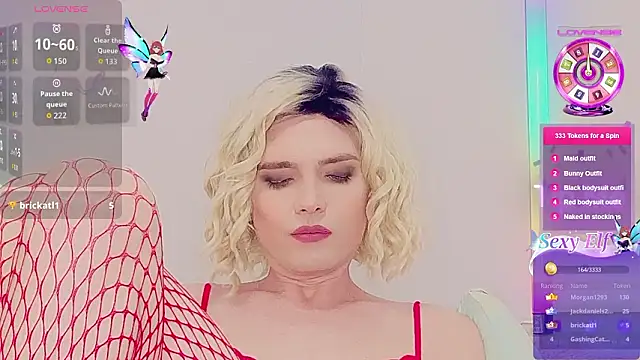 zagadka55555 - Zagadka55555's free webcam