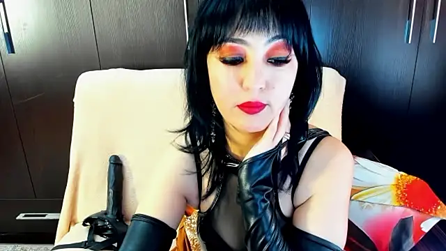 DaisyMun live sex cam