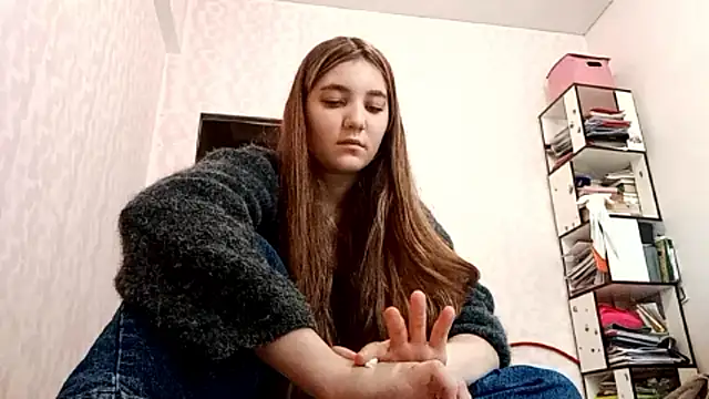 janinethielman - JanineThielman's free webcam - UK Sex Cams