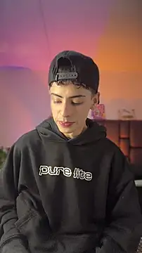 Sebastian_Reed webcam