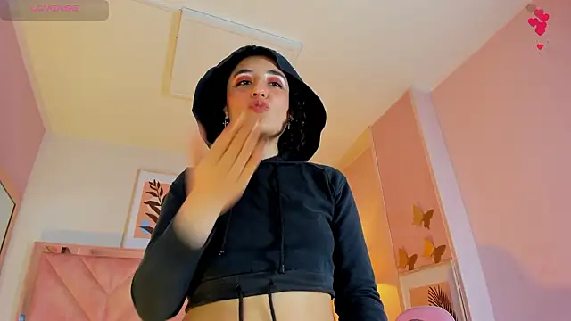 demijones_ - DemiJones_'s free webcam - UK Sex Cams