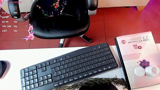 latifa_ali - Latifa_ali's free webcam - UK Sex Cams