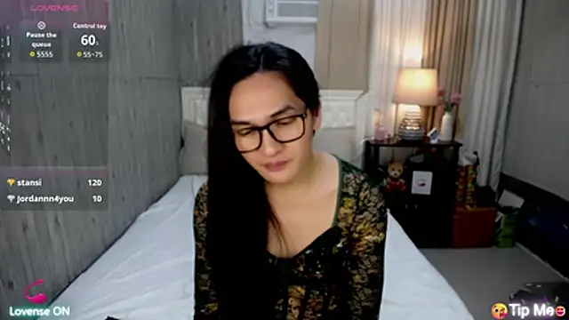 brianna_shemale - Brianna_Shemale's free webcam - UK Sex Cams