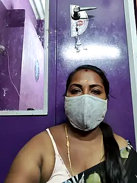 Tamil_Hot_Priya webcam