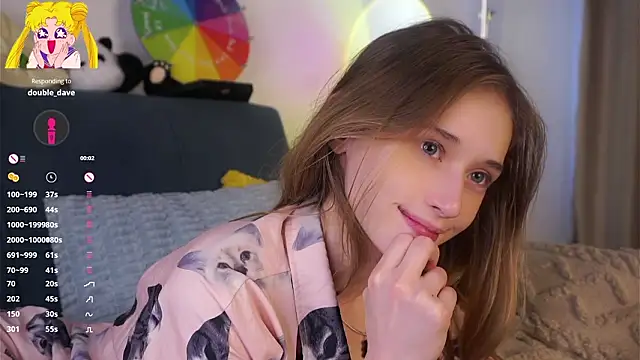 edlinhargus (F teen) - relax Mia relax