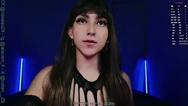 nalan__ (T young) - OIL ME BODY AND TEASE DICK