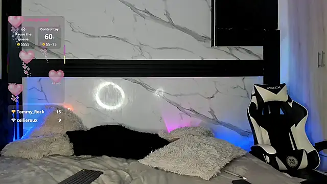 saimonvela - Saimonvela's free webcam - UK Sex Cams