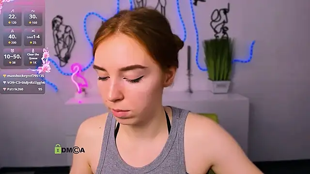 stella_flower - Stella_flower's free webcam - UK Sex Cams