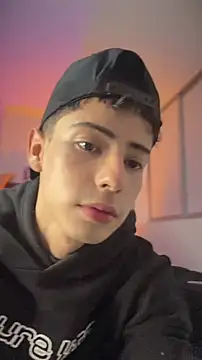 Sebastian_Reed webcam