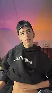 Sebastian_Reed live sex cam