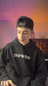 Sebastian_Reed webcam