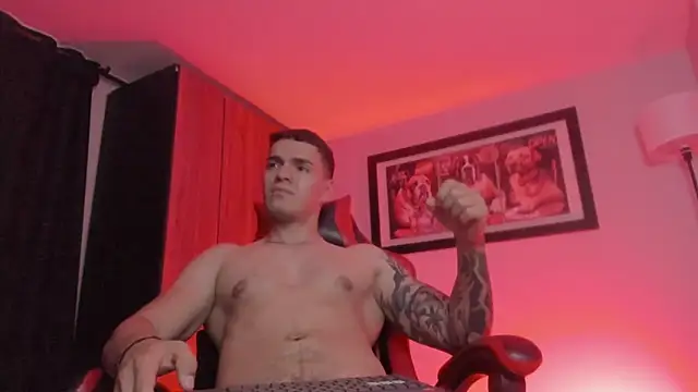 ALPHA_DOMINUS_ avatar