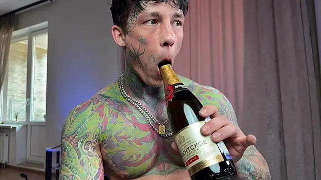 Anubisgods live sex cam