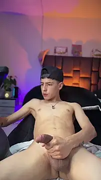 Sebastian_Reed live sex cam