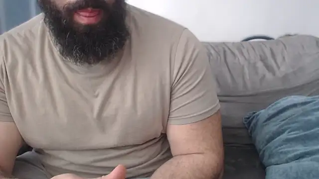 hugemachohandsome webcam