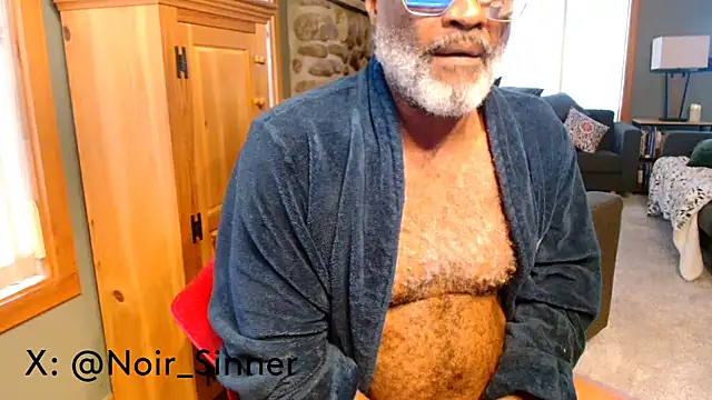 sinnernoir (M mature) - cum