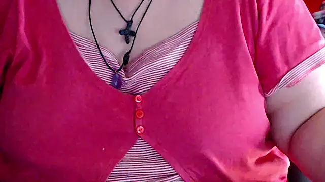 mayasmith (F milf) - cum show