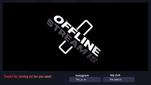 El_baby12 live sex cam