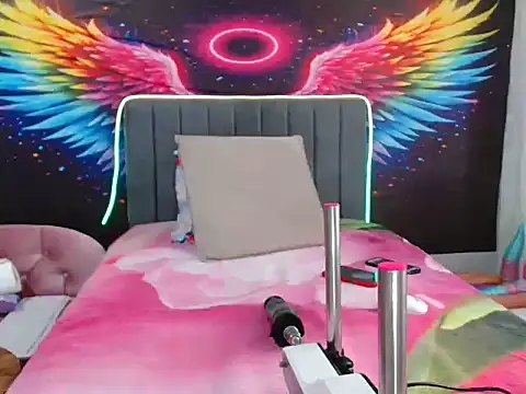 ChocolateDARK_ webcam