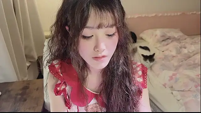 美女FuFu-puff在线直播