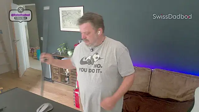 Preview of swissdadbod