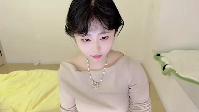 美女Onefiona在线直播