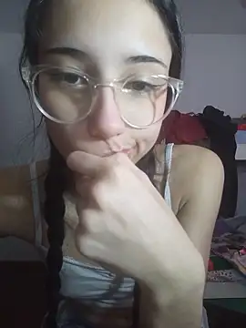 isaaabelaaa Live Webcam on Stripchat