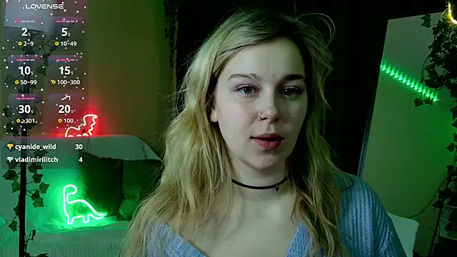 mel_nelson - Mel_Nelson's free webcam - UK Sex Cams