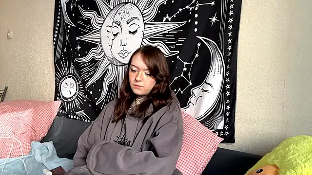 littleways - Littleways's free webcam