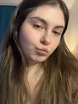 hot webcam Lovely Waifu