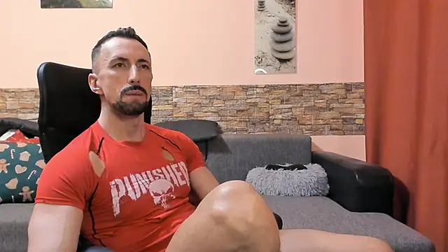 HotHunkTrainer avatar