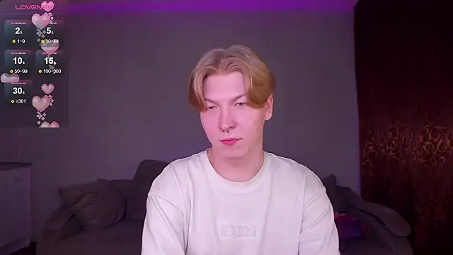 themikesever (M young) - Take off my T-Short