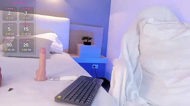 selena_monroy - Selena_monroy's free webcam - UK Sex Cams