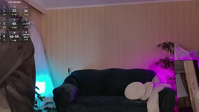 a_lot_of_bunny - A_Lot_of_Bunny's free webcam - UK Sex Cams