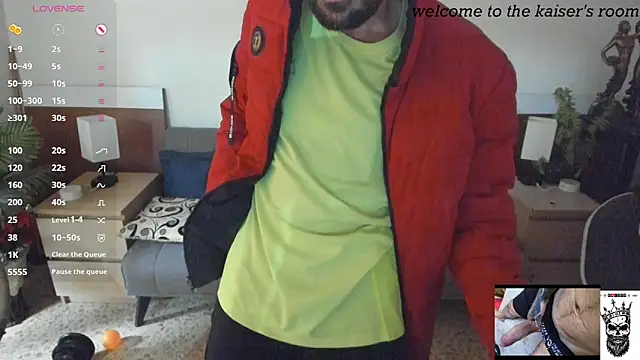 kaiser679_ (M young) - cum