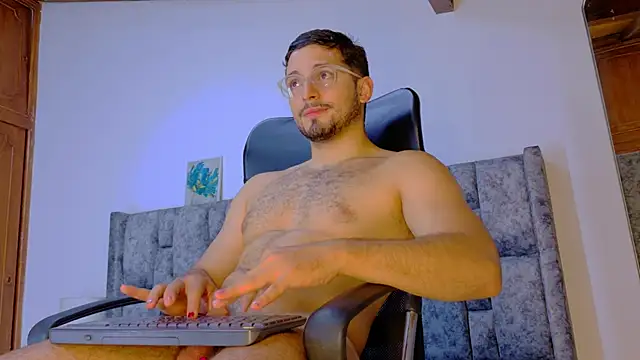 nick_moss_ - NICK_MOSS_'s free webcam - UK Sex Cams