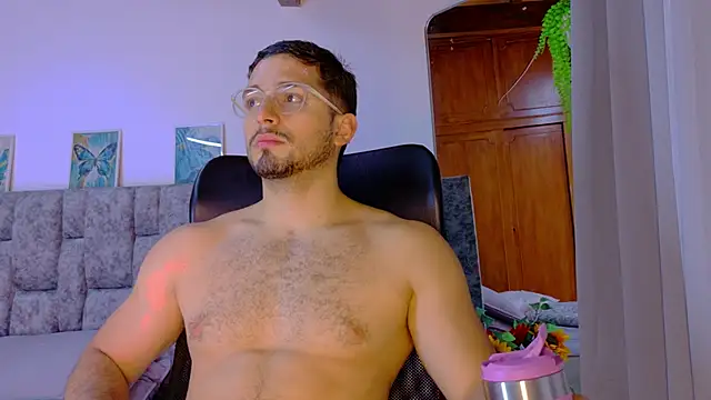 nick_moss_ - NICK_MOSS_'s free webcam - UK Sex Cams