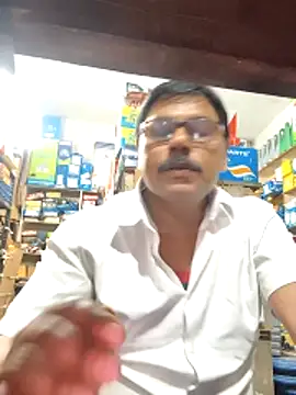 srmotrs (Ask my age) - Public cum show