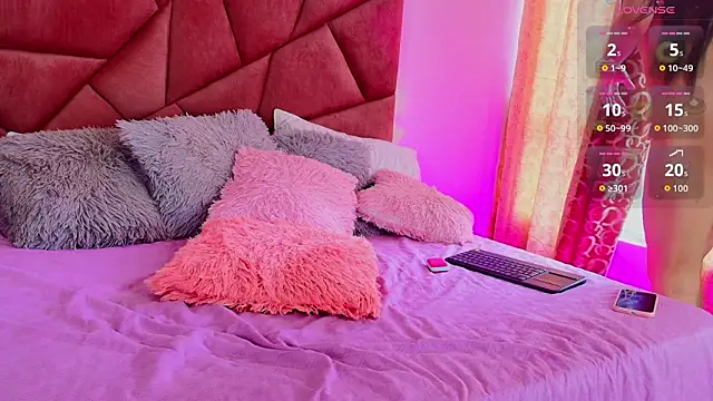 DANIELA_CADAVID_ webcam