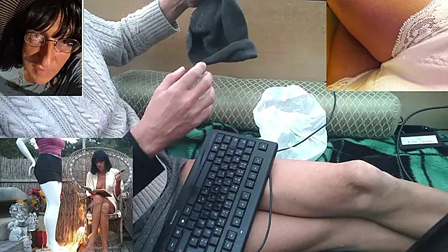 sissidomination - SissiDomination's free webcam