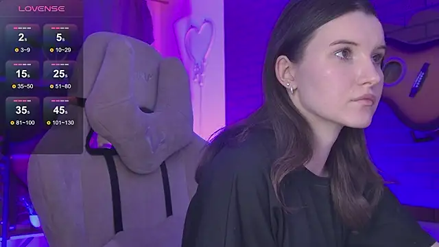 agatawillis - AgataWillis's free webcam