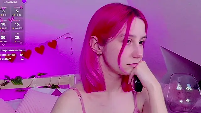 liann_stark - Liann_Stark's free webcam - UK Sex Cams