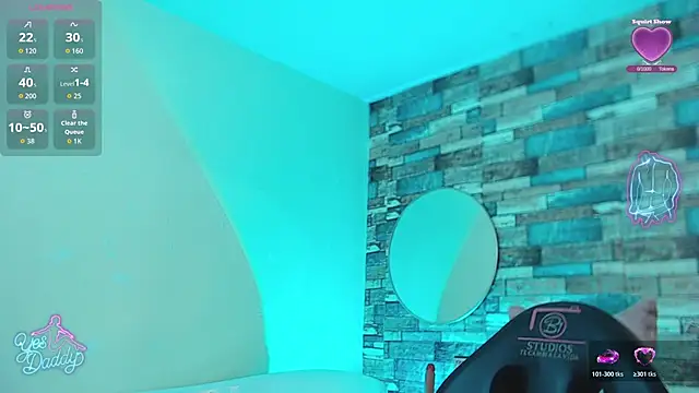 osamu_tay (M twink) - flash cock + spank ass x5