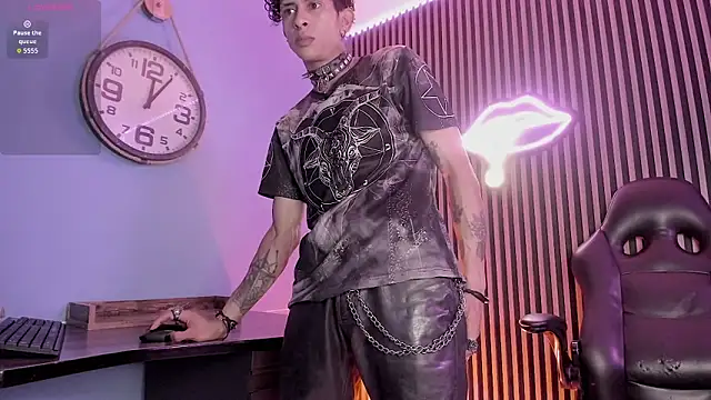 maximoking26 (M young) - Wild masturbation 🔥🥵