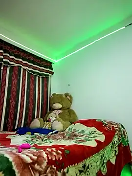 foxylisaflores - Foxylisaflores's free webcam